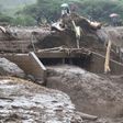 400 families displaced in Naivasha after Marmanet Dam burst its banks