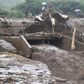 400 families displaced in Naivasha after Marmanet Dam burst its banks
