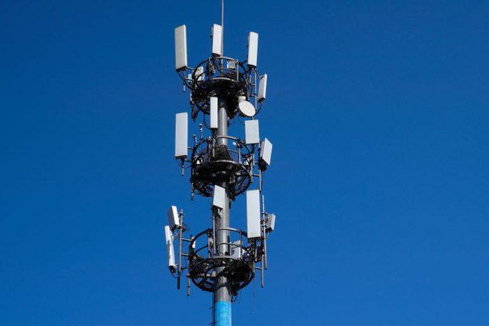 A Conspiracy Theory Is Linking COVID-19 To 5G