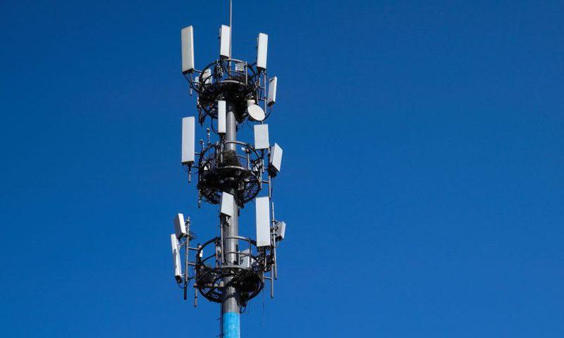 A Conspiracy Theory Is Linking COVID-19 To 5G