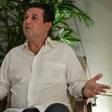 President Jair Bolsonaro fired Luiz Henrique Mandetta in April