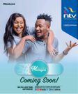 NTV to air DJ Mo and Size 8 reality show