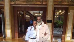 Omar Lali breaks silence on what happened the night of Tecra Karanja’s accident