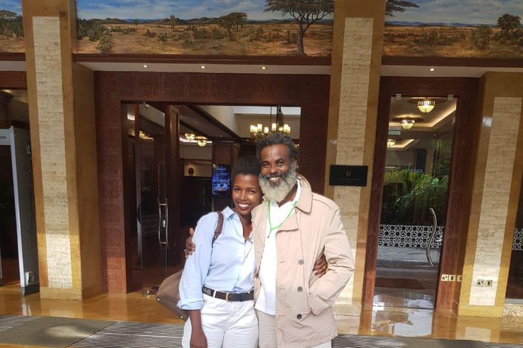 Omar Lali breaks silence on what happened the night of Tecra Karanja’s accident