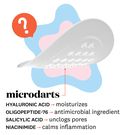 microdarts