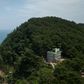 The summer home of North Korea's founder Kim Il Sung, grandfather of current leader Kim Jong Un