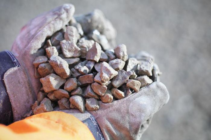 Watch Dr. P Pull 'Pebbles' From A Woman's Forehead