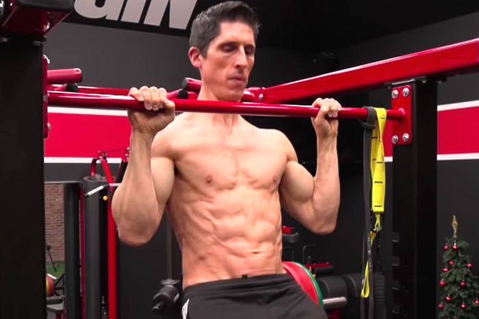 10 Pullup Mistakes You’re Probably Making