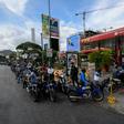 The fuel from Iran comes at a time when the shortage of gasoline, chronic for years in parts Venezuela, has worsened in the midst of the COVID-19 pandemic