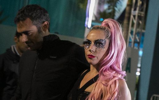 Meet All Of Lady Gaga's Ex-Boyfriends