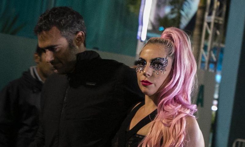 Meet All Of Lady Gaga's Ex-Boyfriends