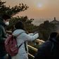 The coronavirus has devastated the travel sector, with major airlines slashing routes around the globe