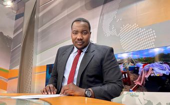 Willis Raburu raises eyebrows with a series of cryptic messages