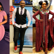 Corazon Kwamboka, Ken Mijungu and Anita Nderu