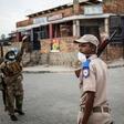 Many African countries have imposed lockdowns and curfews in a bid to slow the spread of the virus