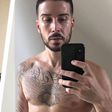 Vinny Guadagnino Shares Weight Loss Photo on Insta