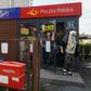 Critics of the planned postal vote say it does not eliminate the risks associated with the coronavirus