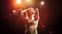Fiona Apple Is Back and Unbound: Let's Discuss