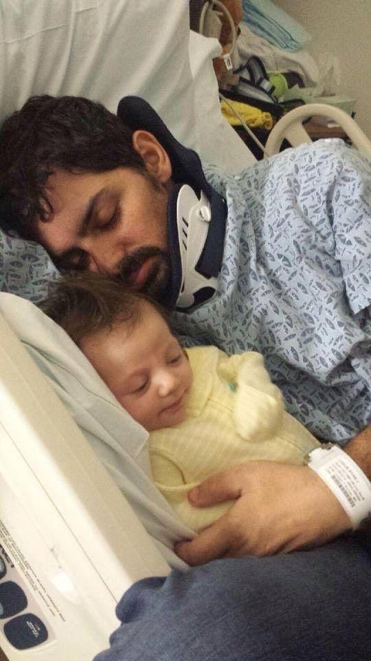 He Was in a Coma. Now He Deadlifts 405 Pounds.