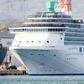 At least 48 crew aboard the Costa Atlantica cruise ship docked at a port in Nagasakia have tested positive for coronavirus