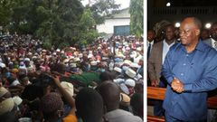 Tanzania has not reported a single Covid19 case, a week after President Magufuli rant