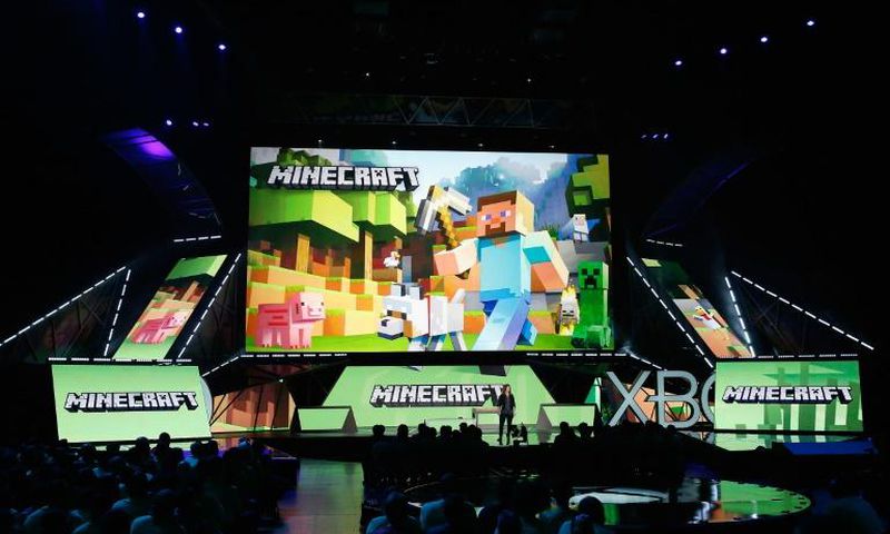 Minecraft is a hugely popular video game, with more than 170 million copies sold around the world