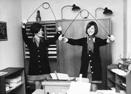 What Working Out Looked Like 50 Years Ago