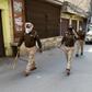 More than a dozen villages in Punjab state are the focus of one of India's most serious alerts related to the pandemic