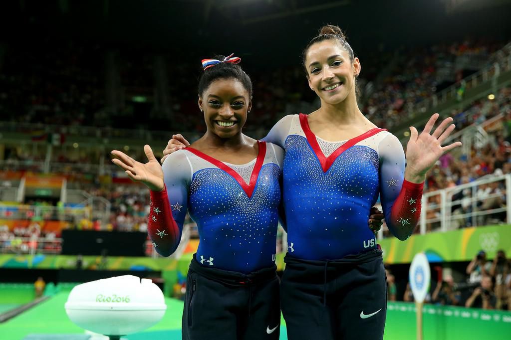30 of the Most Obscure Rules Olympians Must Follow