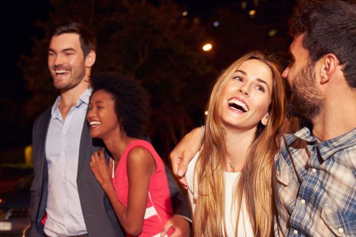 Here’s What It Means to Be a Swinger