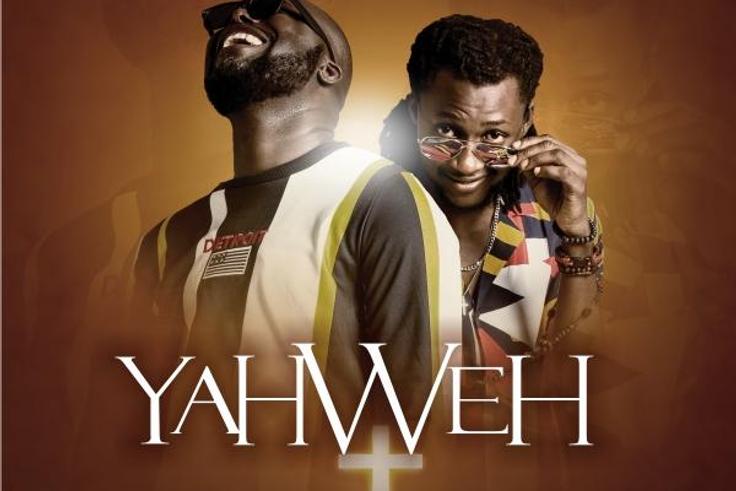 Brace for a Worship Kulture! 'Farahan' and 'Yahweh' Hit Airwaves