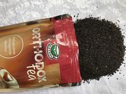 KETEPA Orthodox Tea unpacked