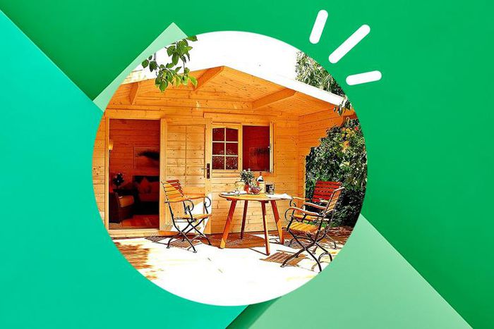 This Tiny Home Is Available For Just $5000