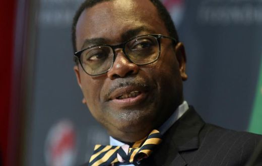Embattled AfDB president Akinwumi Adesina is facing an independent inquiry into allegations of embezzlement and preferential treatment