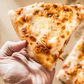 The Trick to Make Delivery Pizza Taste Fresher