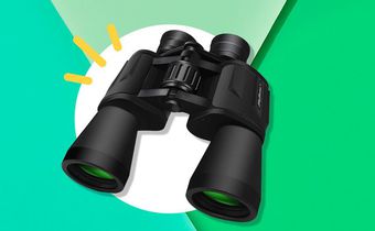 These Binoculars Are A Hiking Trip Essential