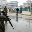 The prisoner swap has been delayed with Kabul gripped by fresh political bickering and infighting