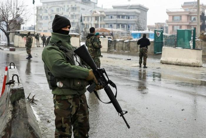 The prisoner swap has been delayed with Kabul gripped by fresh political bickering and infighting