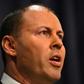 Australia's treasurer Josh Frydenberg was tested for coronavirus after suffering a coughing fit while delivering a speech about the effect of the epidemic on the country's economy