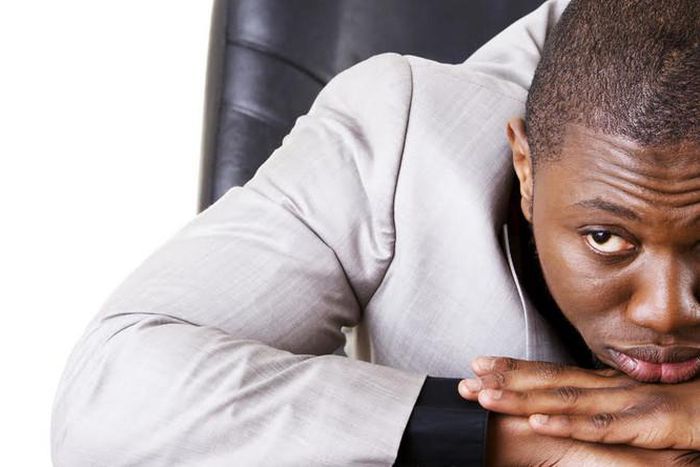 Tired of Your Job? Here's How to Make a Career Change