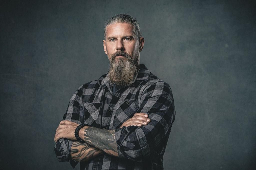 Kelly &quot;Murph&quot; Murphy.