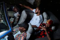 Meet Hip Hop group West Pangani ruling the airwaves with new banger ‘Still Had You’