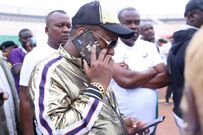 Nairobi Governor Mike Sonko unleashes embarrassing audio recording of Kitusuru MCA Alvin Palala