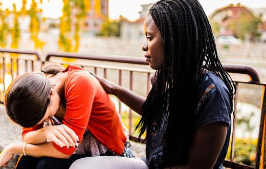 What To Know About Friendship Breakups