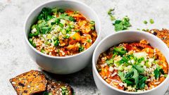 Cooking Secrets From the Healthiest Chains