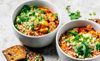 Cooking Secrets From the Healthiest Chains