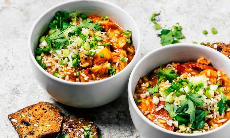 Cooking Secrets From the Healthiest Chains