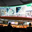 The COVID-19 Command and Control Centre has been set up to coordinate the efforts of Dubai's doctors, epidemiologists and other professionals