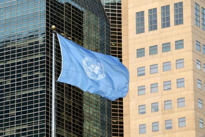 The UN Security Council passed its first resolutions since it began teleworking due to the coronavirus and comes as COVID-19 rapidly spreads in New York, which has become the epicenter of the disease in the United States