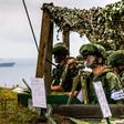 The US accuses Russia of blocking flights over certain sites and forbidding surveys of military exercises, normally allowed under Open Skies